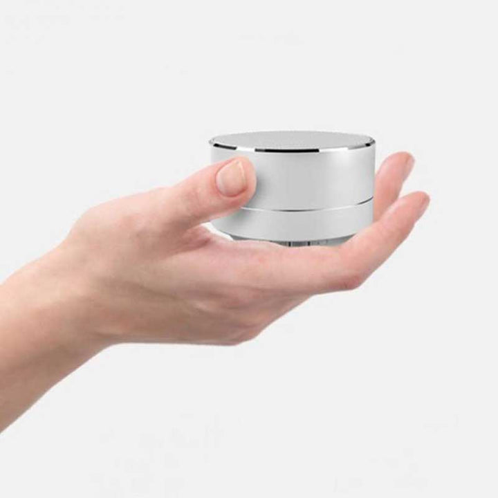 מיני רמקול בלוטוס