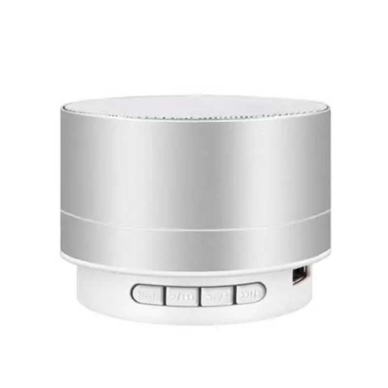 מיני רמקול בלוטוס