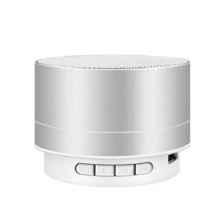 מיני רמקול בלוטוס