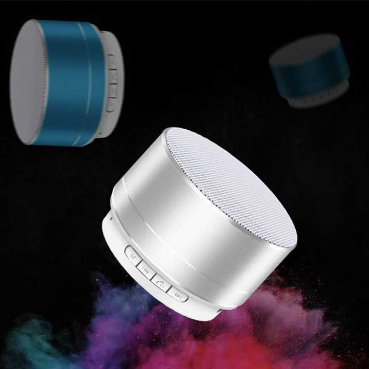 מיני רמקול בלוטוס