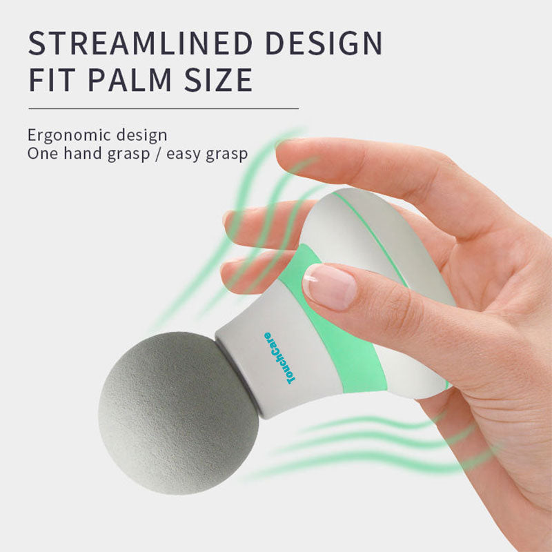 מיני מכשיר עיסוי TouchCare TC-101