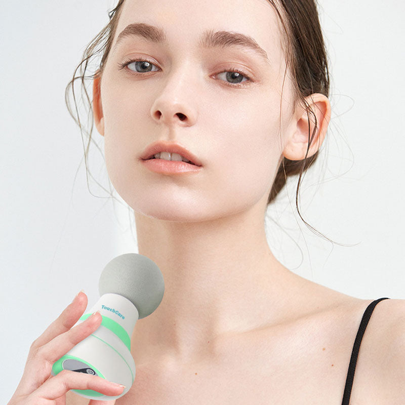 מיני מכשיר עיסוי TouchCare TC-101