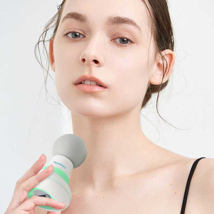 מיני מכשיר עיסוי TouchCare TC-101