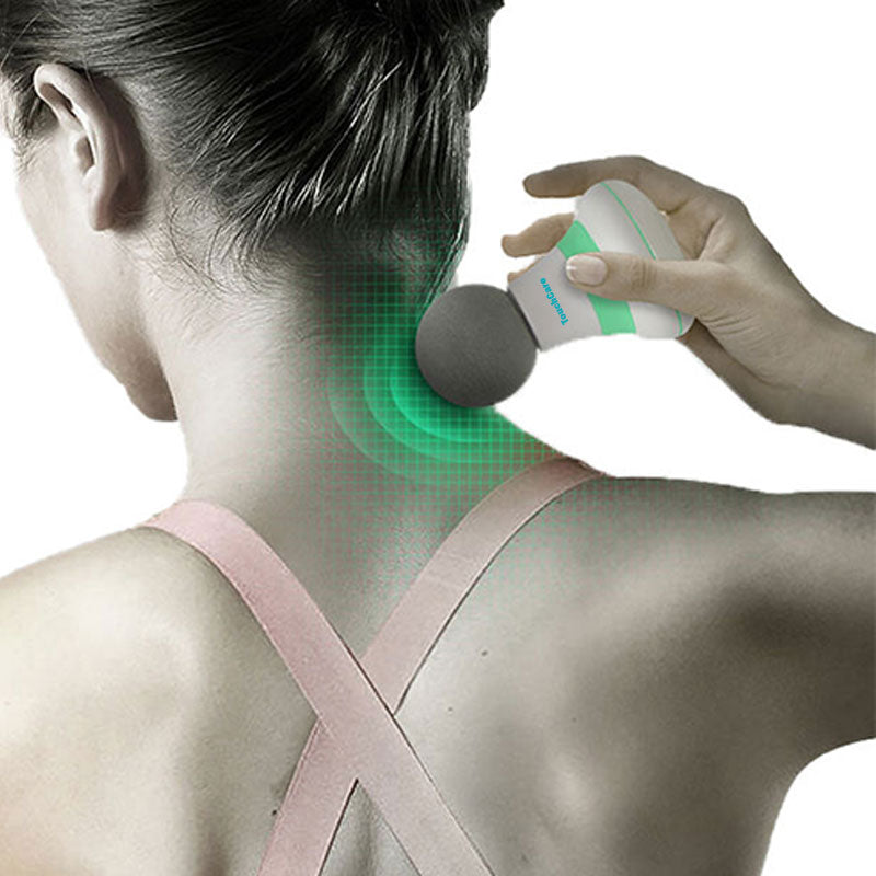 מיני מכשיר עיסוי TouchCare TC-101