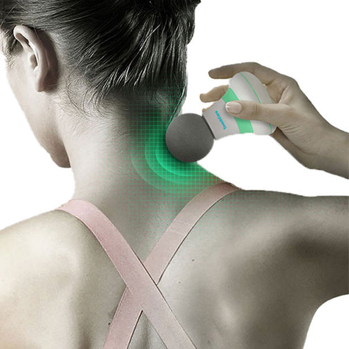 מיני מכשיר עיסוי TouchCare TC-101