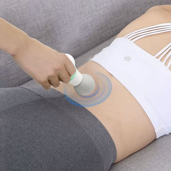 מיני מכשיר עיסוי TouchCare TC-101