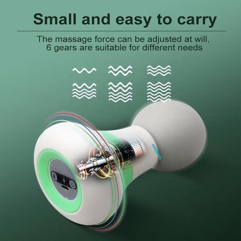 מיני מכשיר עיסוי TouchCare TC-101