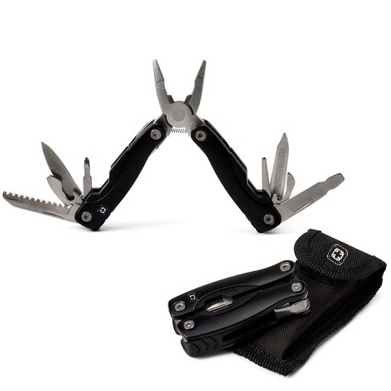 מיני פלייר רב שימושי 13 פונקציות מבית SWISS