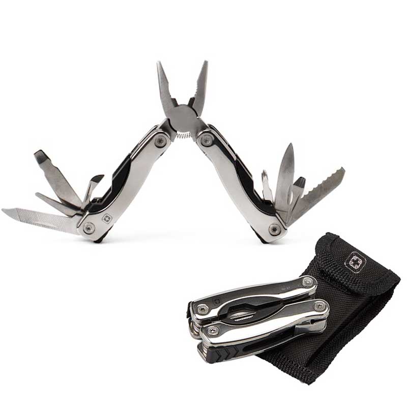 מיני פלייר רב שימושי 13 פונקציות מבית SWISS