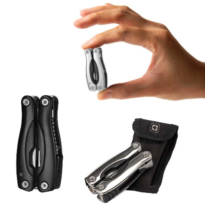 מיני פלייר רב שימושי 13 פונקציות מבית SWISS