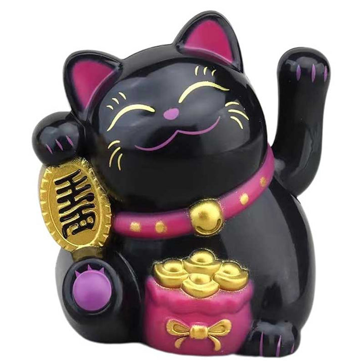 מיני חתול מזל סיני