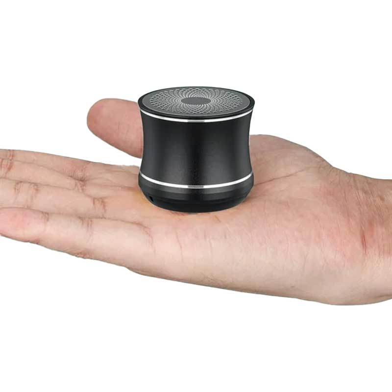 רמקול בלוטוס קומפקטי