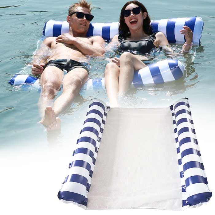 מזרן ים רשת זוגי