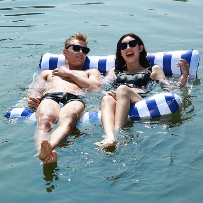 מזרן ים רשת זוגי