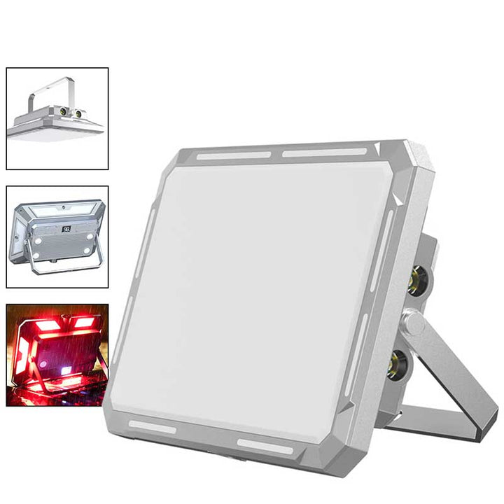 פרוז’קטור נייד בהספק של 50W דגם KXK-686