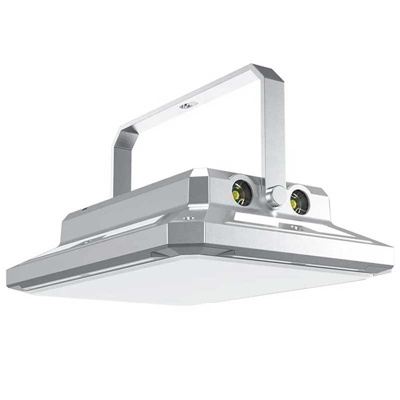 פרוז’קטור נייד בהספק של 50W דגם KXK-686