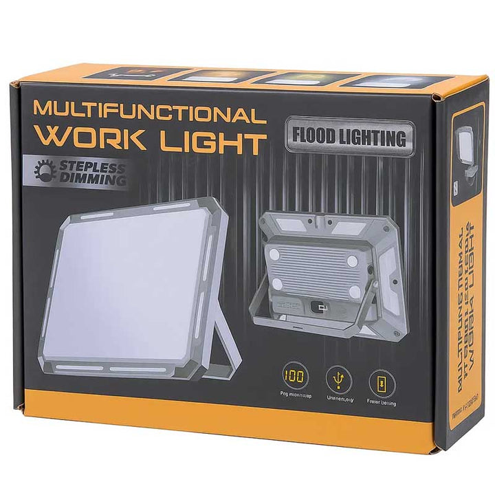 פרוז’קטור נייד בהספק של 50W דגם KXK-686