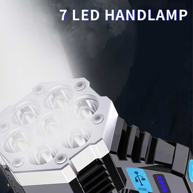 פנס לקמפינג