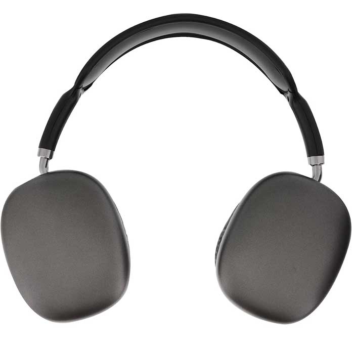 אוזניות קשת שחורות