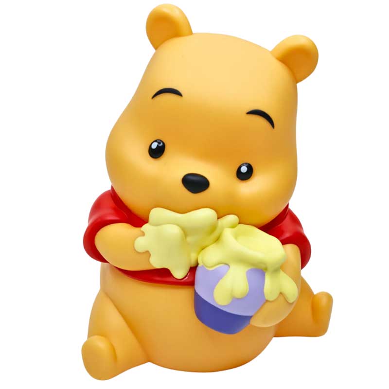 קופת חיסכון לילדים בעיצוב פו הדוב