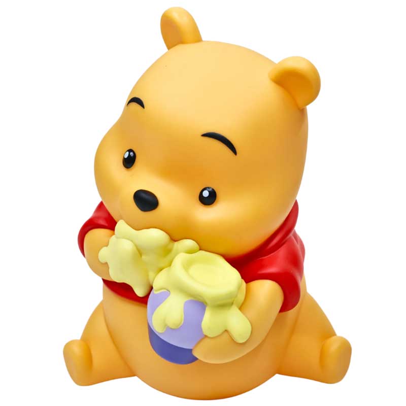 קופת חיסכון לילדים בעיצוב פו הדוב