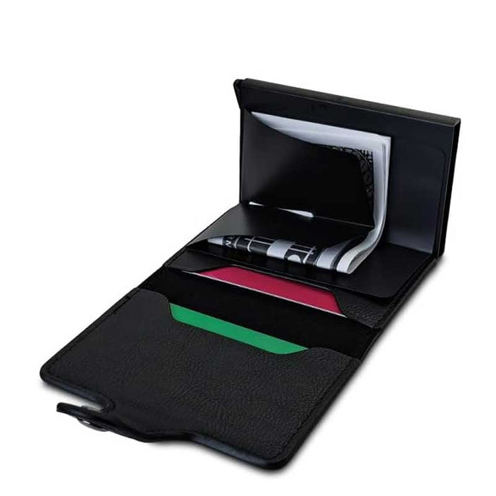 ארנק לשטרות ולכרטיסים