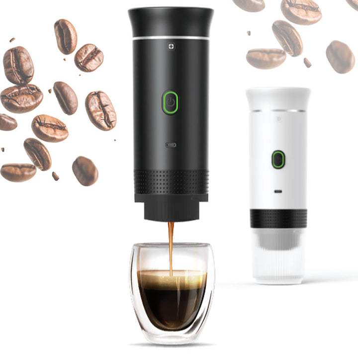 מכונת אספרסו ניידת Polo Swiss