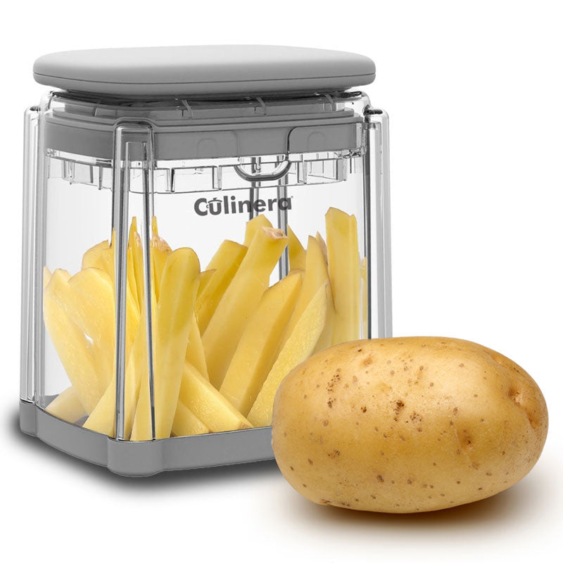 חותך צ׳יפס וירקות Culinera