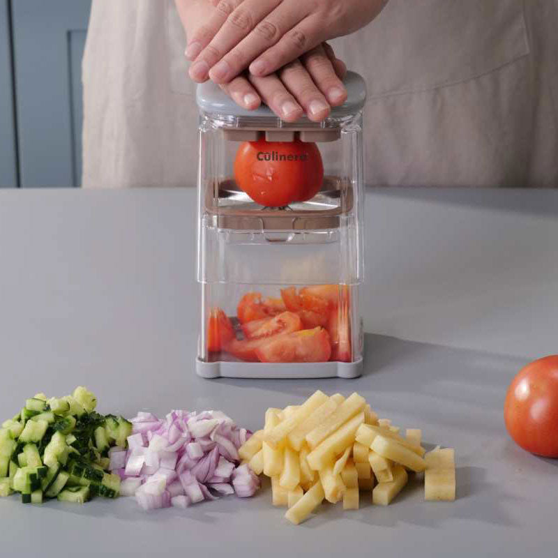 חותך צ׳יפס וירקות Culinera