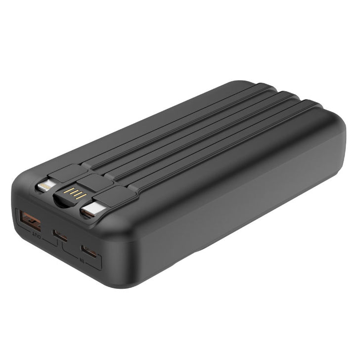 מטען מהיר PD