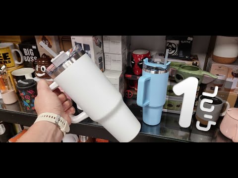 כוס תרמית 1.2 ליטר