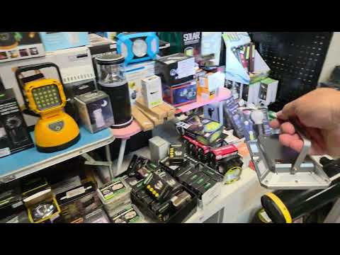 פרוז’קטור נייד בהספק של 50W דגם KXK-686