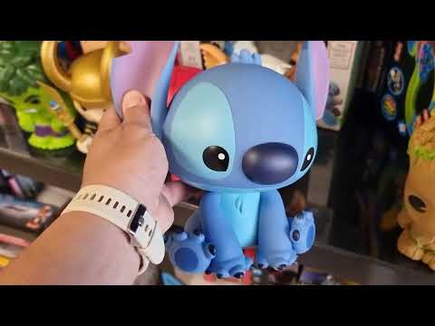 קופת חיסכון לילדים בעיצוב סטיץ