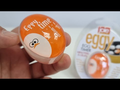טיימר ביצה - Egg Timer