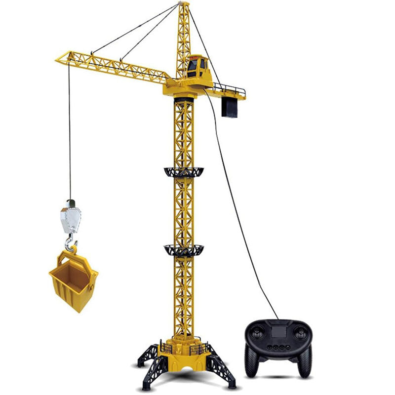 מנוף על שלט לילדים 1.28 מטר