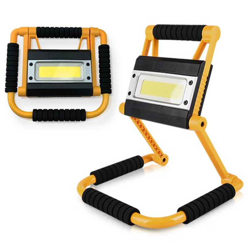 פנס הצפה פרוז'קטור