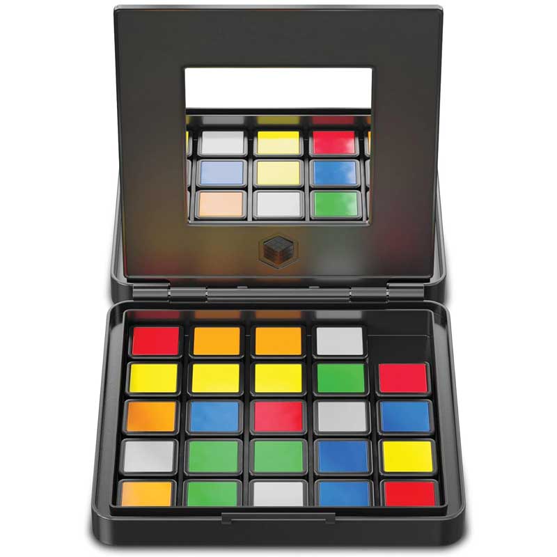 רוביקס רייס לדרך