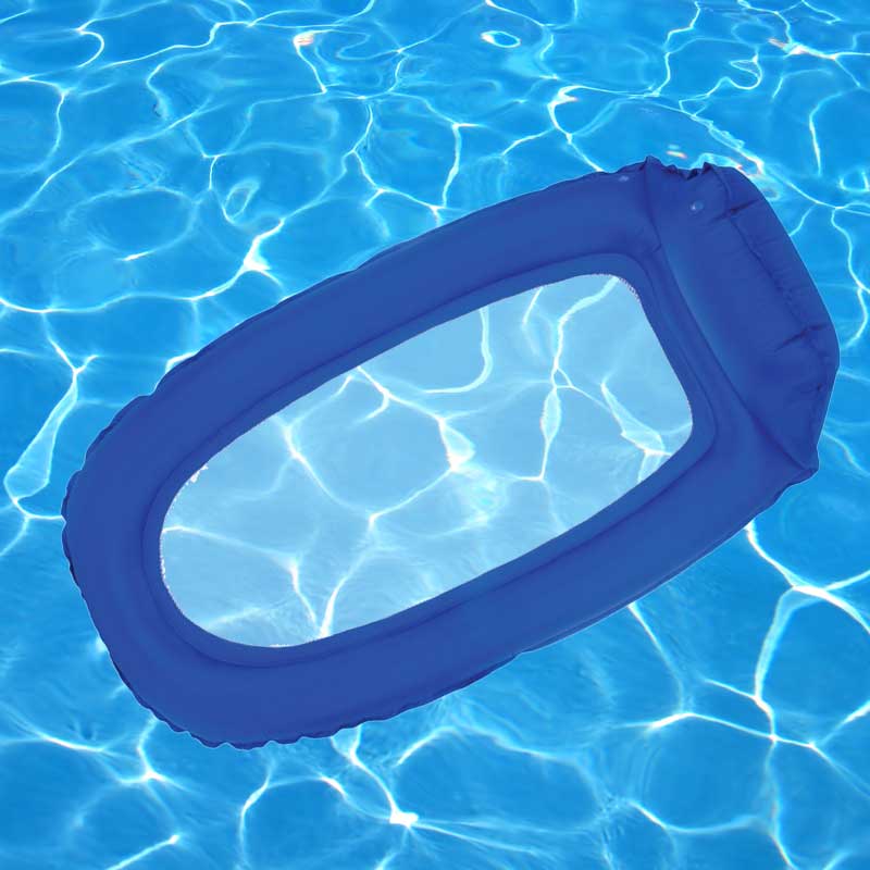 מזרן רשת לבריכה ולים