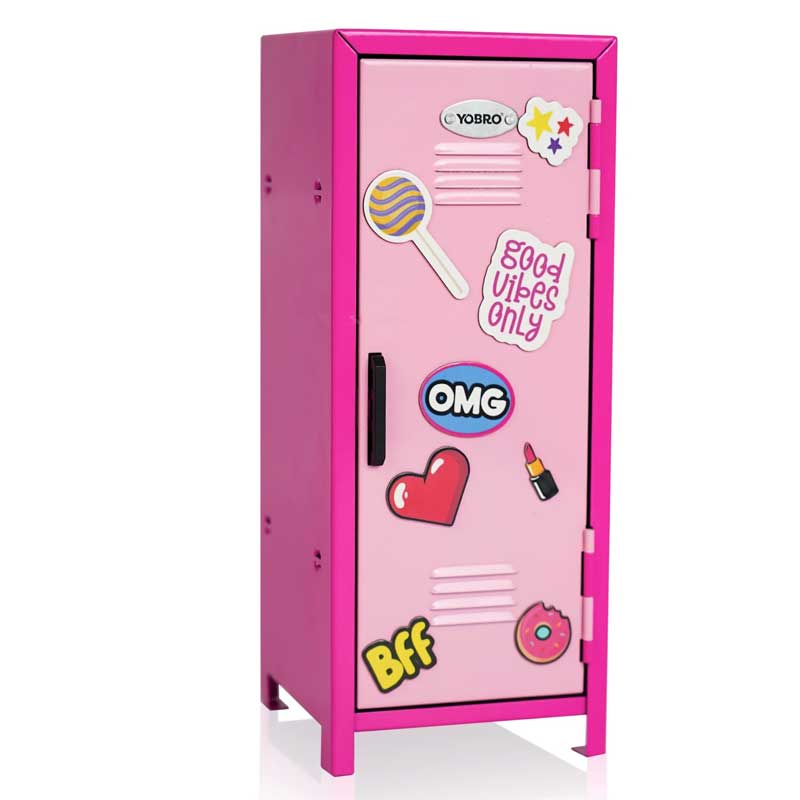 מיני לוקר שולחני