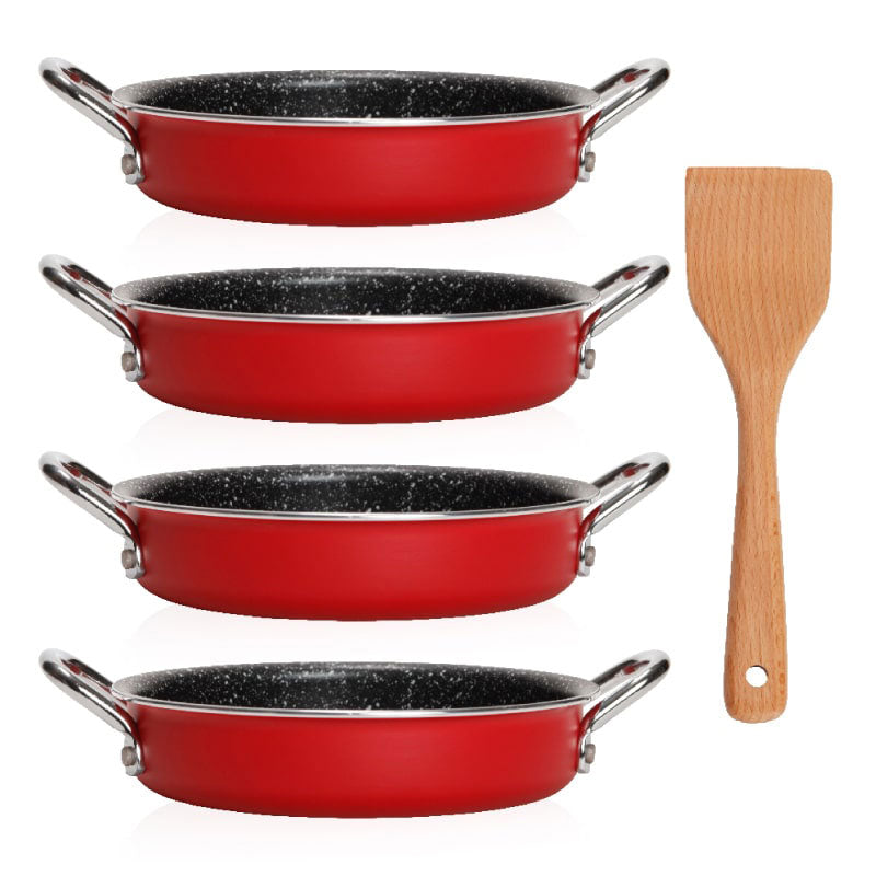 סט להכנת שקשוקה