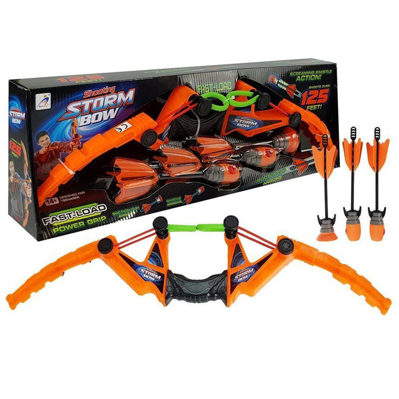 חץ וקשת לילדים