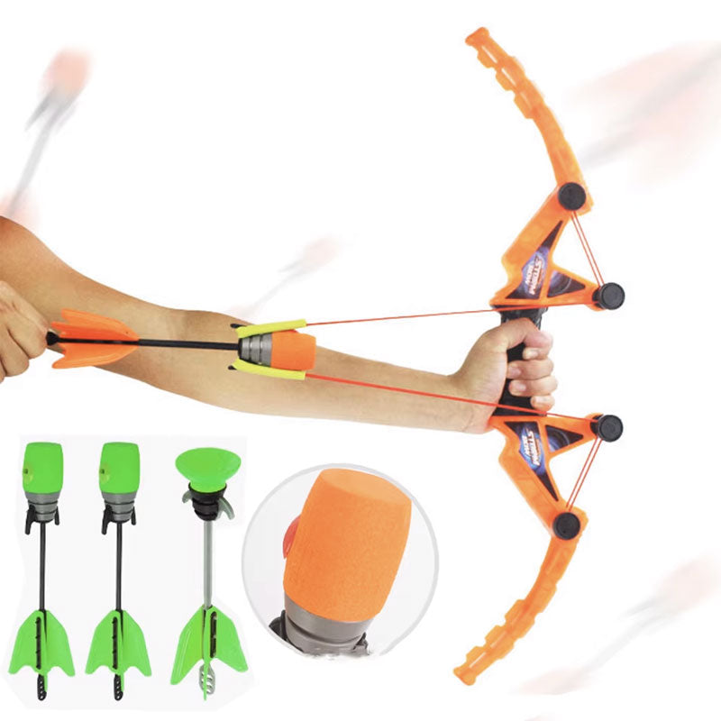 חץ וקשת לילדים