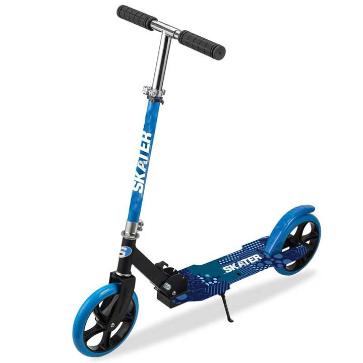 קורקינט SKATER גלגלים גדולים