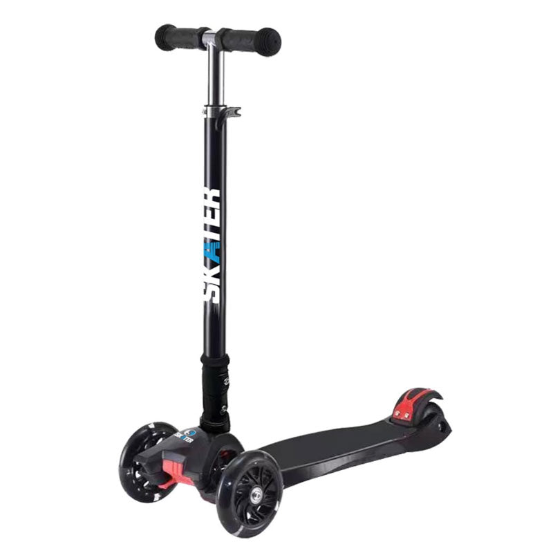 קורקינט לילדים 3 גלגלים Maxi Cool SKATER