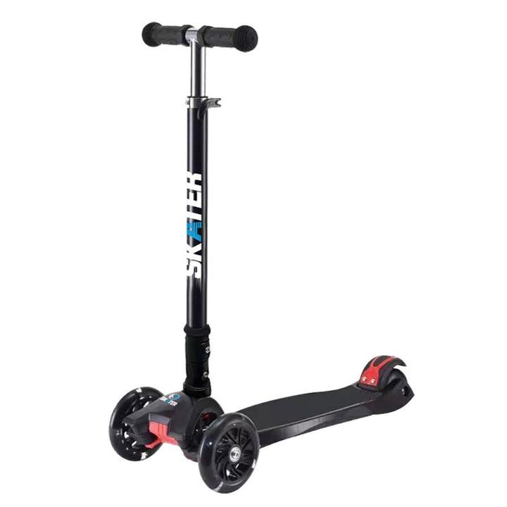 קורקינט לילדים 3 גלגלים Maxi Cool SKATER