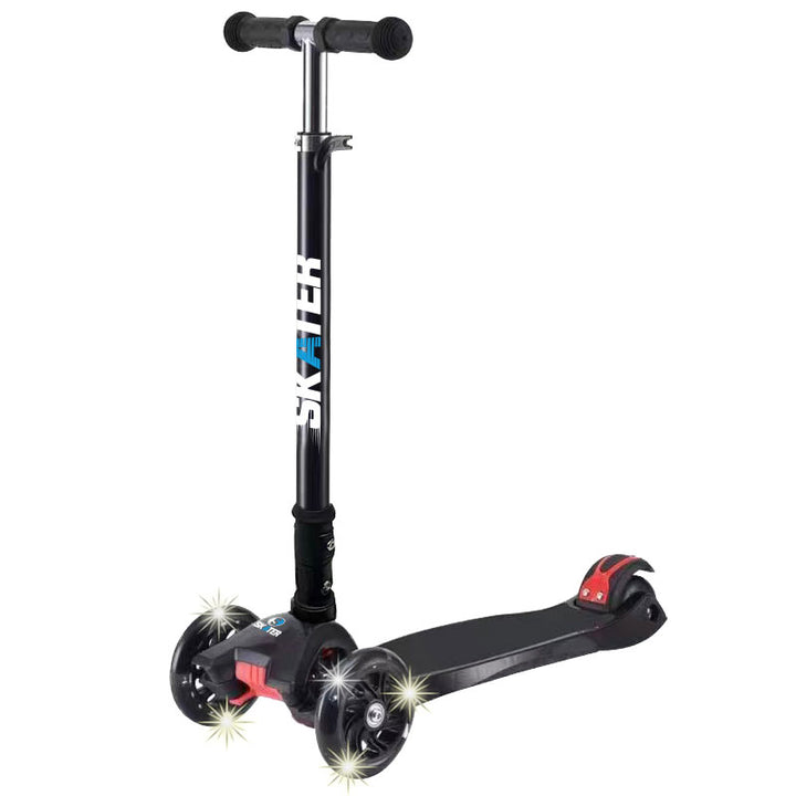 קורקינט לילדים 3 גלגלים Cool SKATER