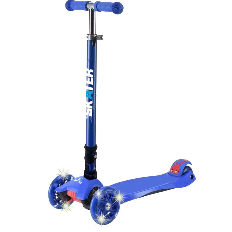 קורקינט לילדים 3 גלגלים Cool SKATER