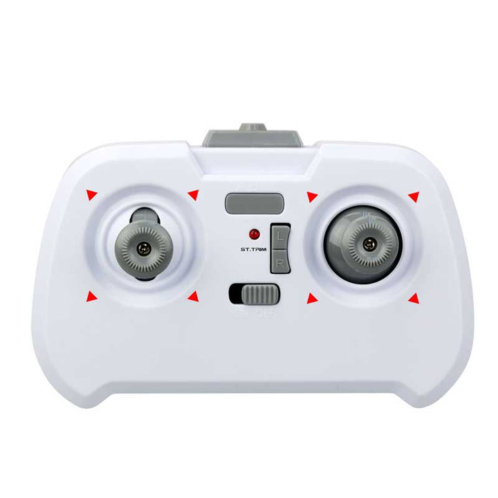 מסוק על שלט SKY BLIZZARD