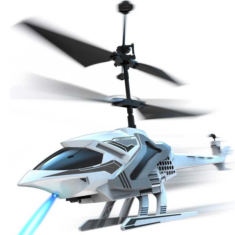 מסוק על שלט SKY BLIZZARD