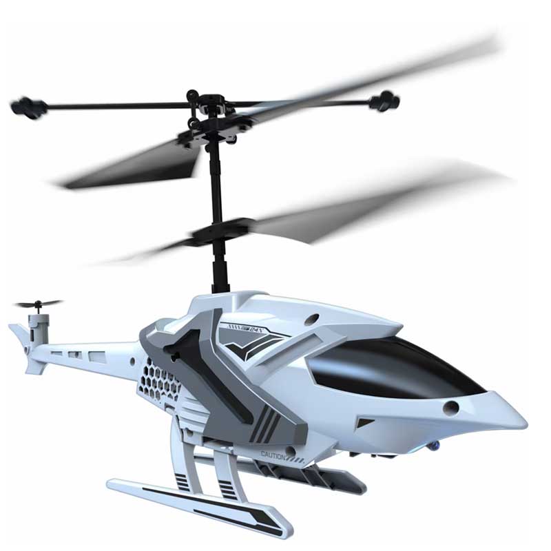 מסוק על שלט SKY BLIZZARD